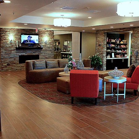 Homewood Suites By Hilton Dubois, Pa Luaran gambar