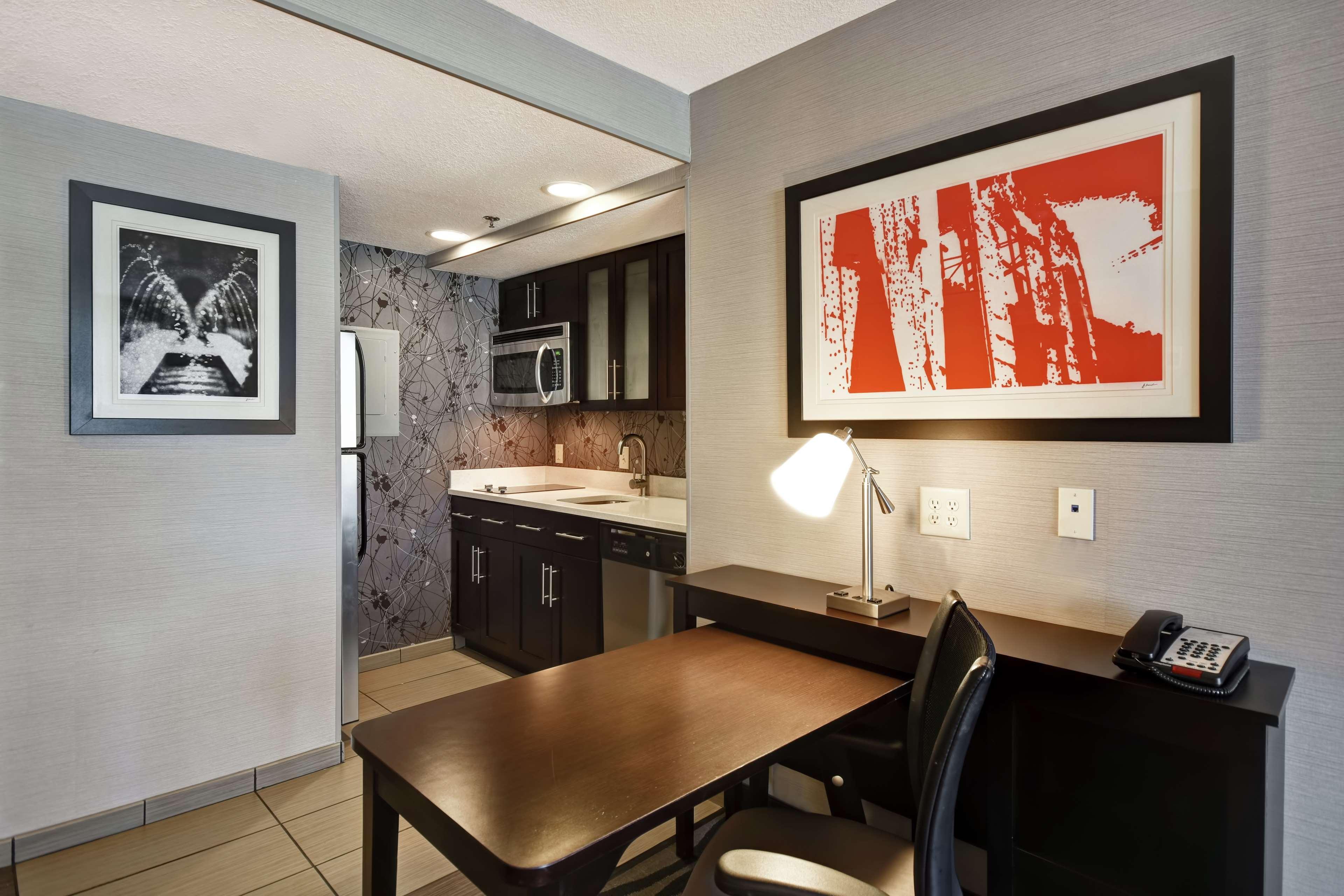 Homewood Suites By Hilton Dubois, Pa Luaran gambar
