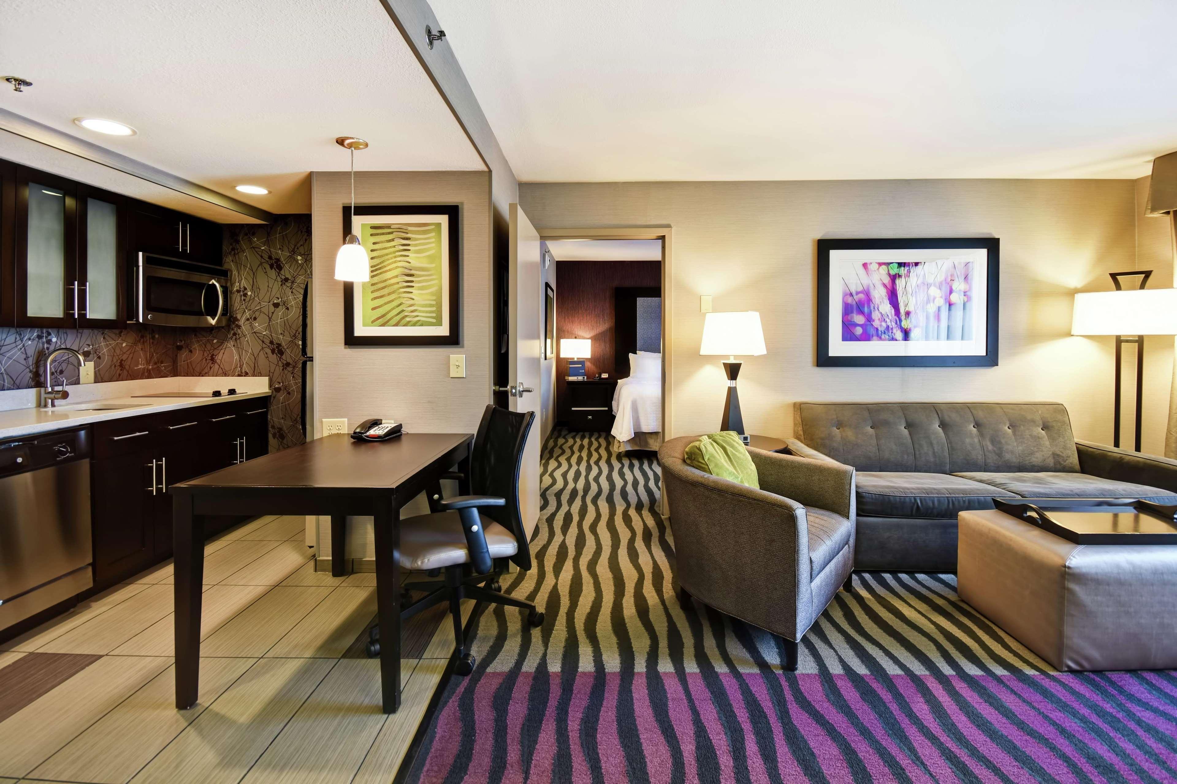 Homewood Suites By Hilton Dubois, Pa Luaran gambar