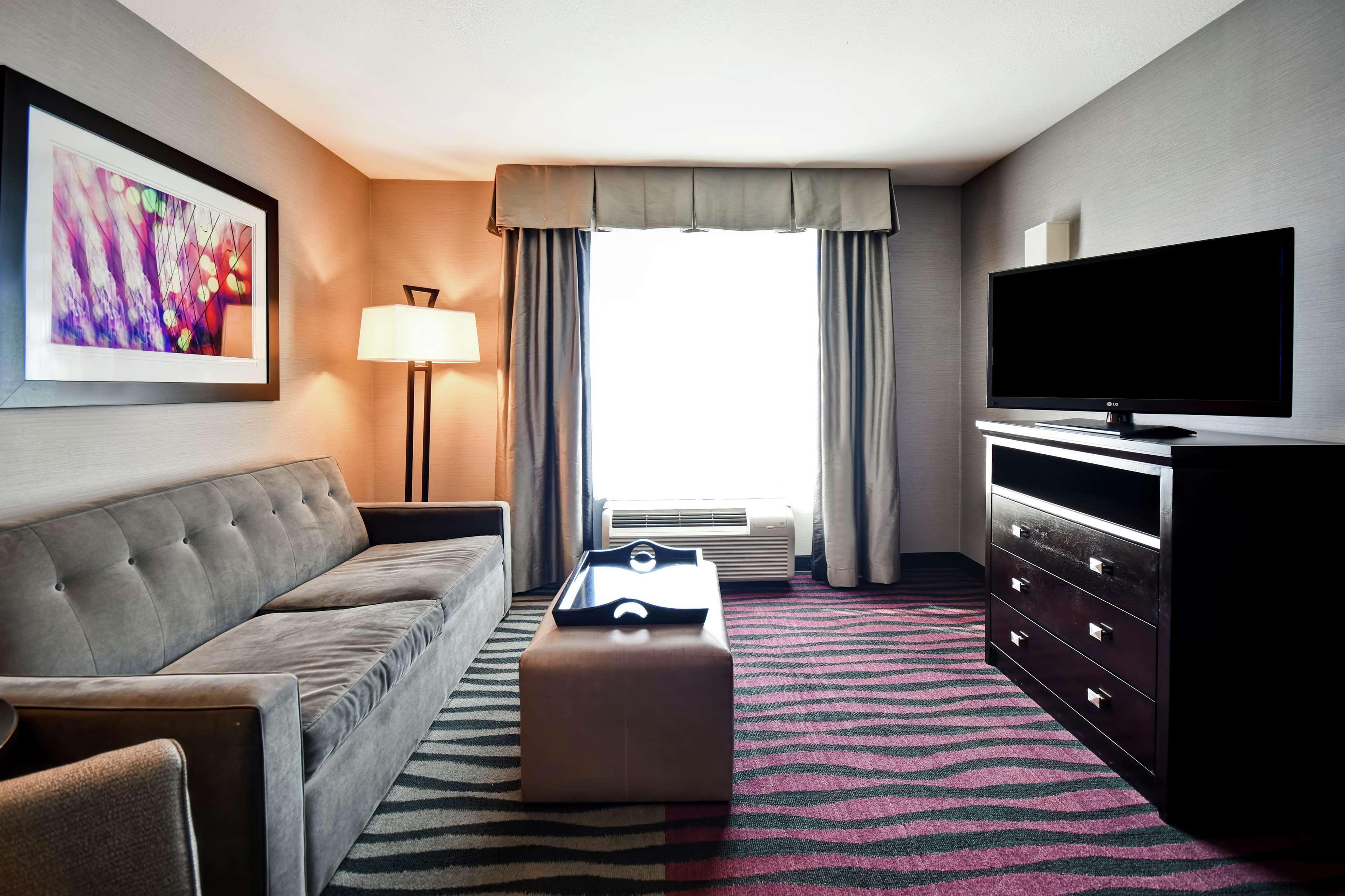 Homewood Suites By Hilton Dubois, Pa Luaran gambar