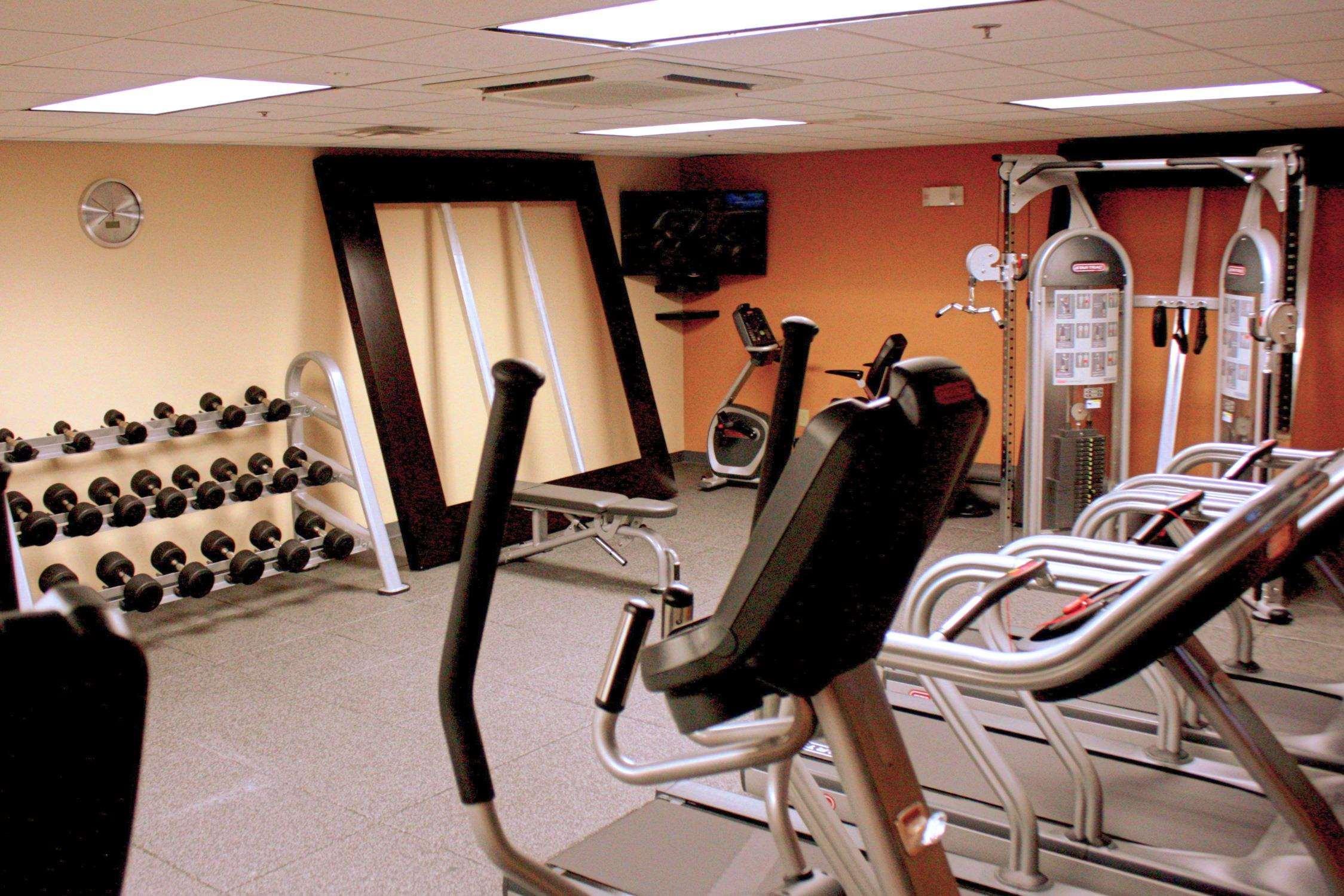 Homewood Suites By Hilton Dubois, Pa Luaran gambar