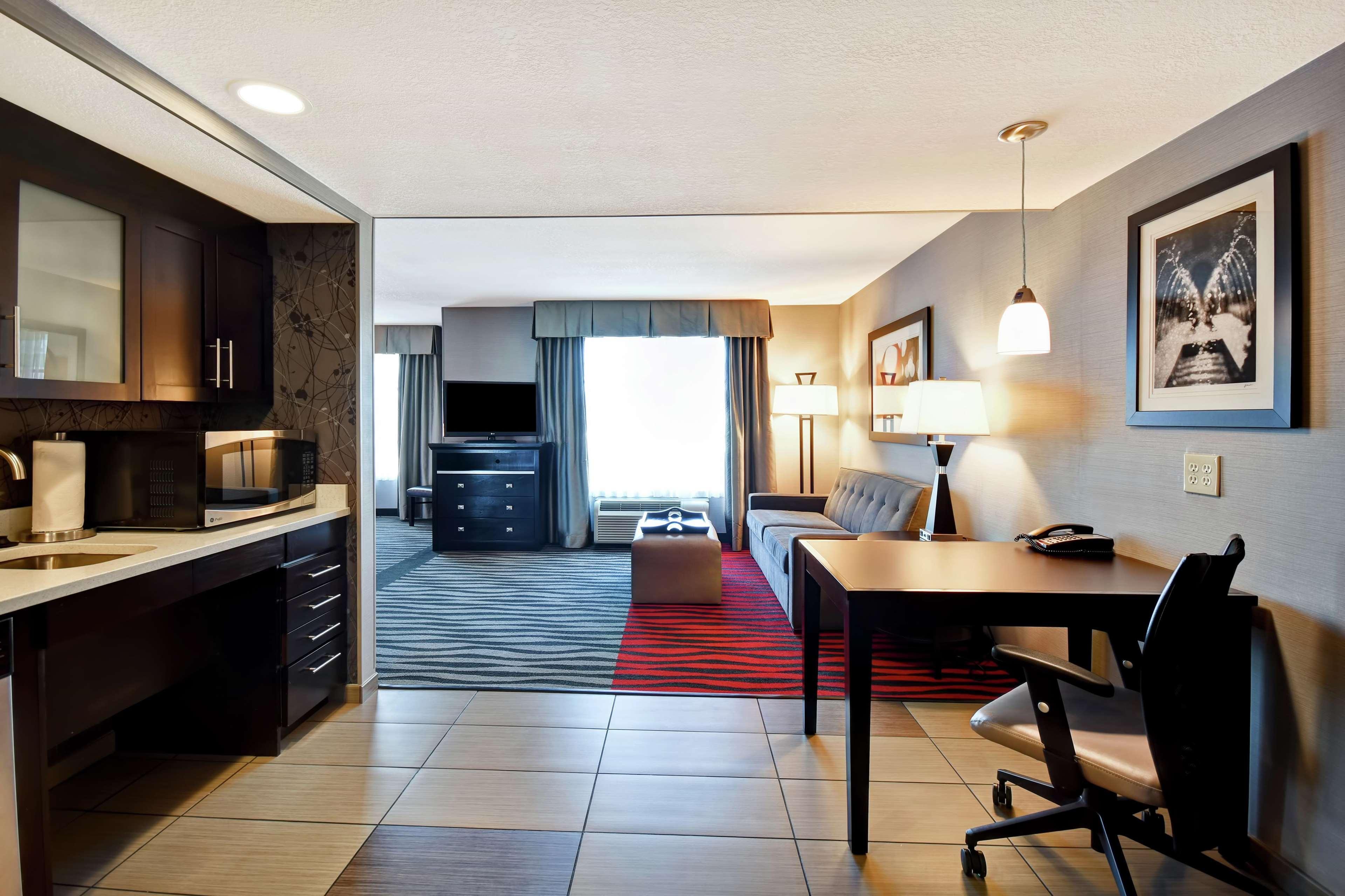 Homewood Suites By Hilton Dubois, Pa Luaran gambar