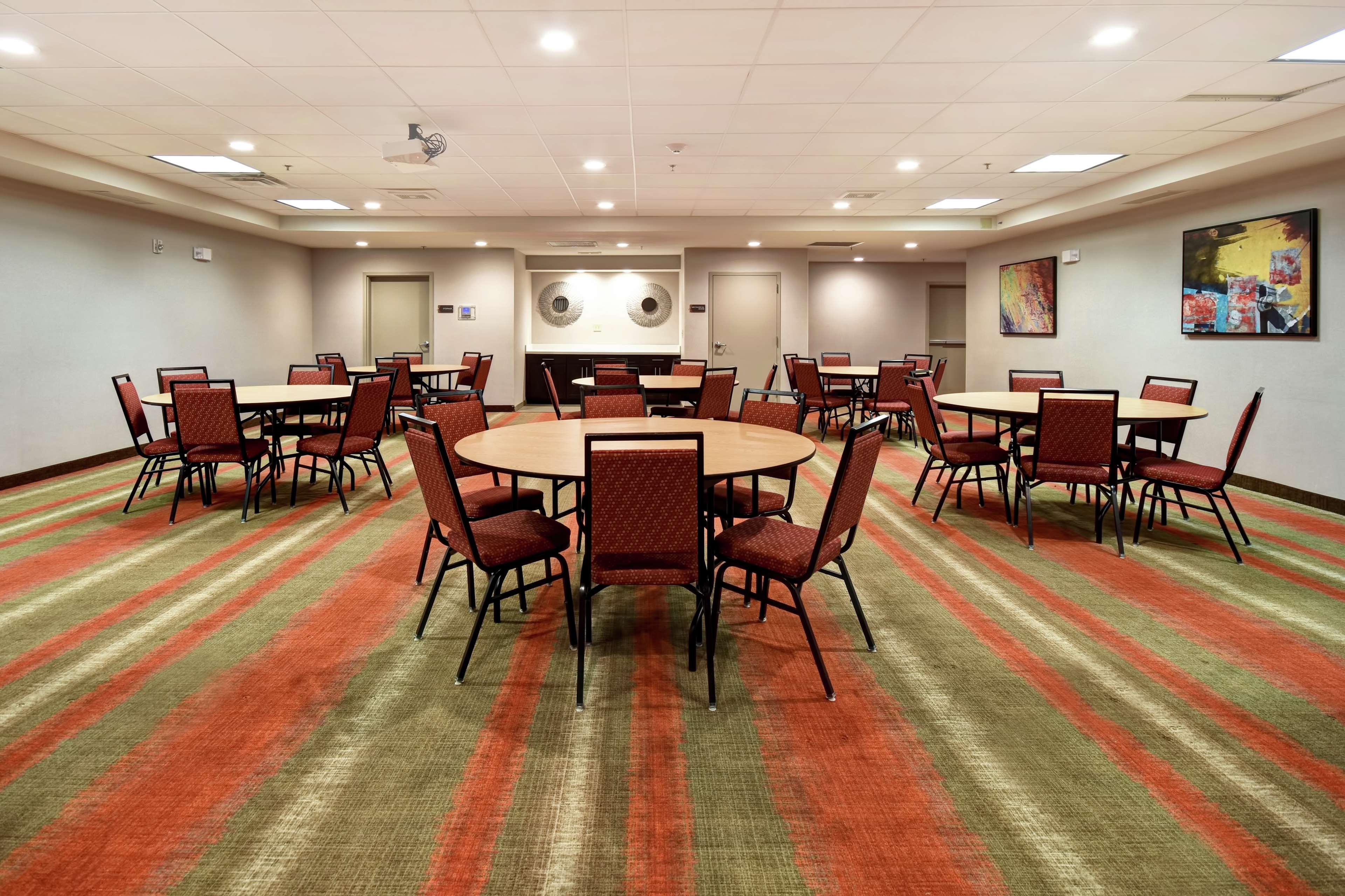 Homewood Suites By Hilton Dubois, Pa Luaran gambar