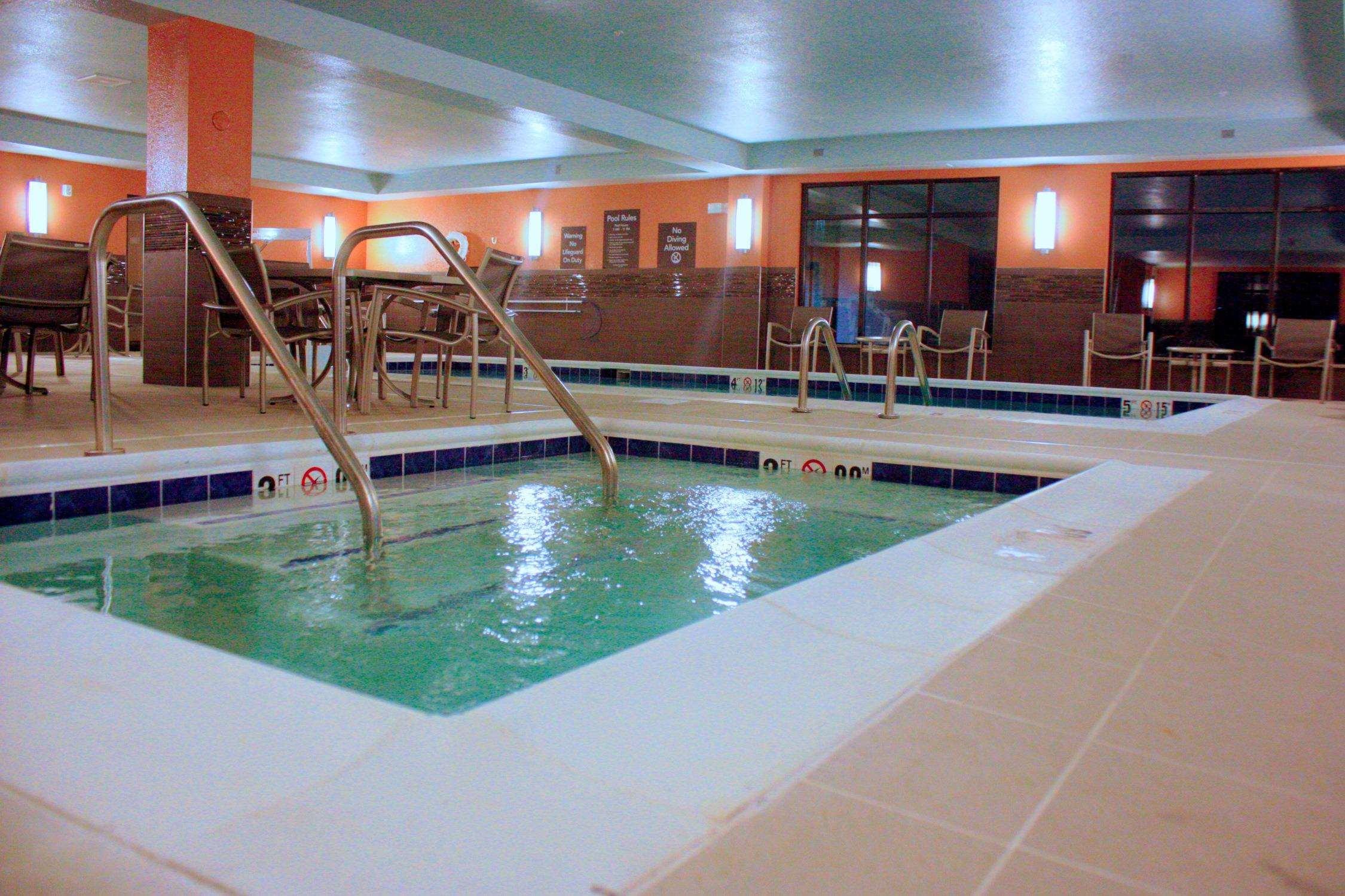 Homewood Suites By Hilton Dubois, Pa Luaran gambar