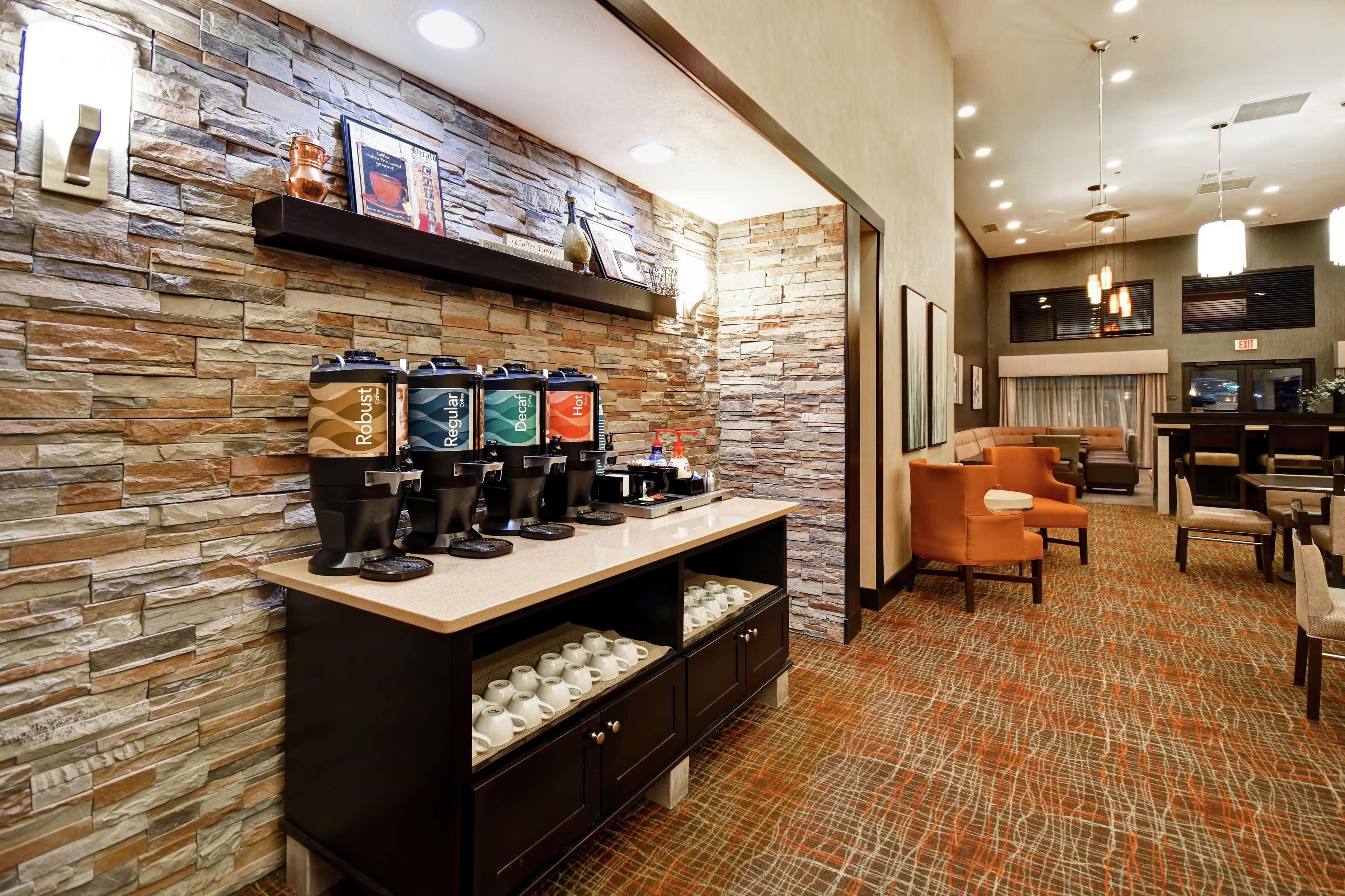 Homewood Suites By Hilton Dubois, Pa Luaran gambar