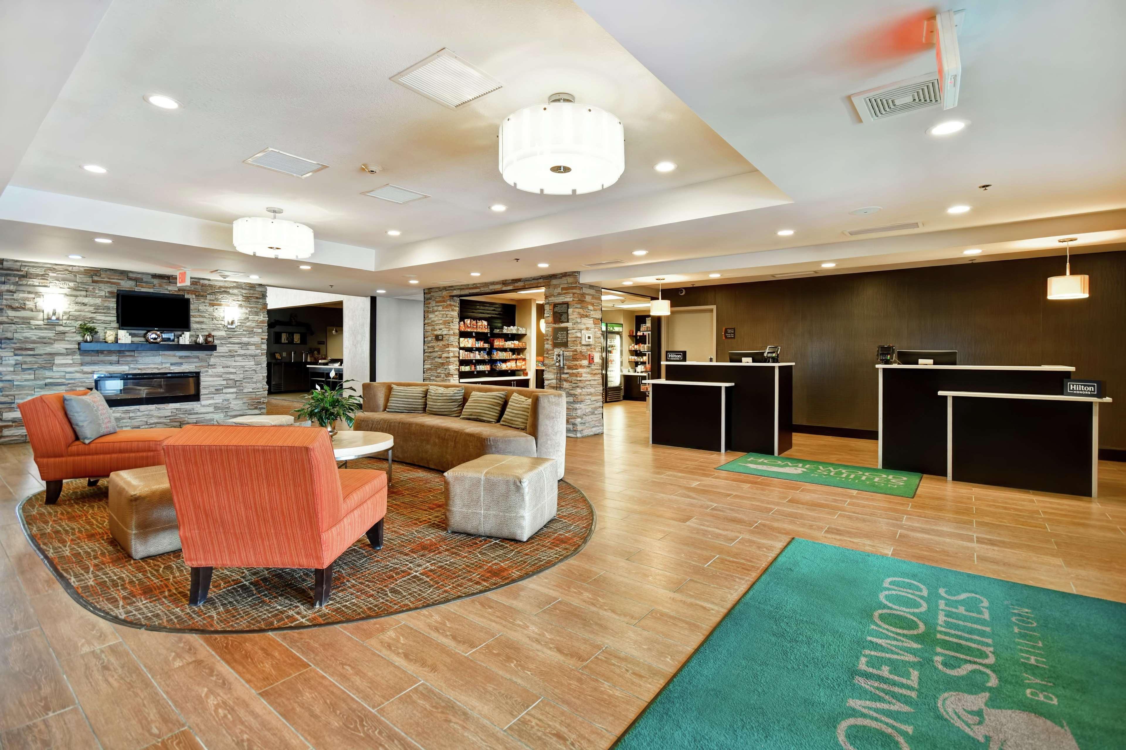 Homewood Suites By Hilton Dubois, Pa Luaran gambar