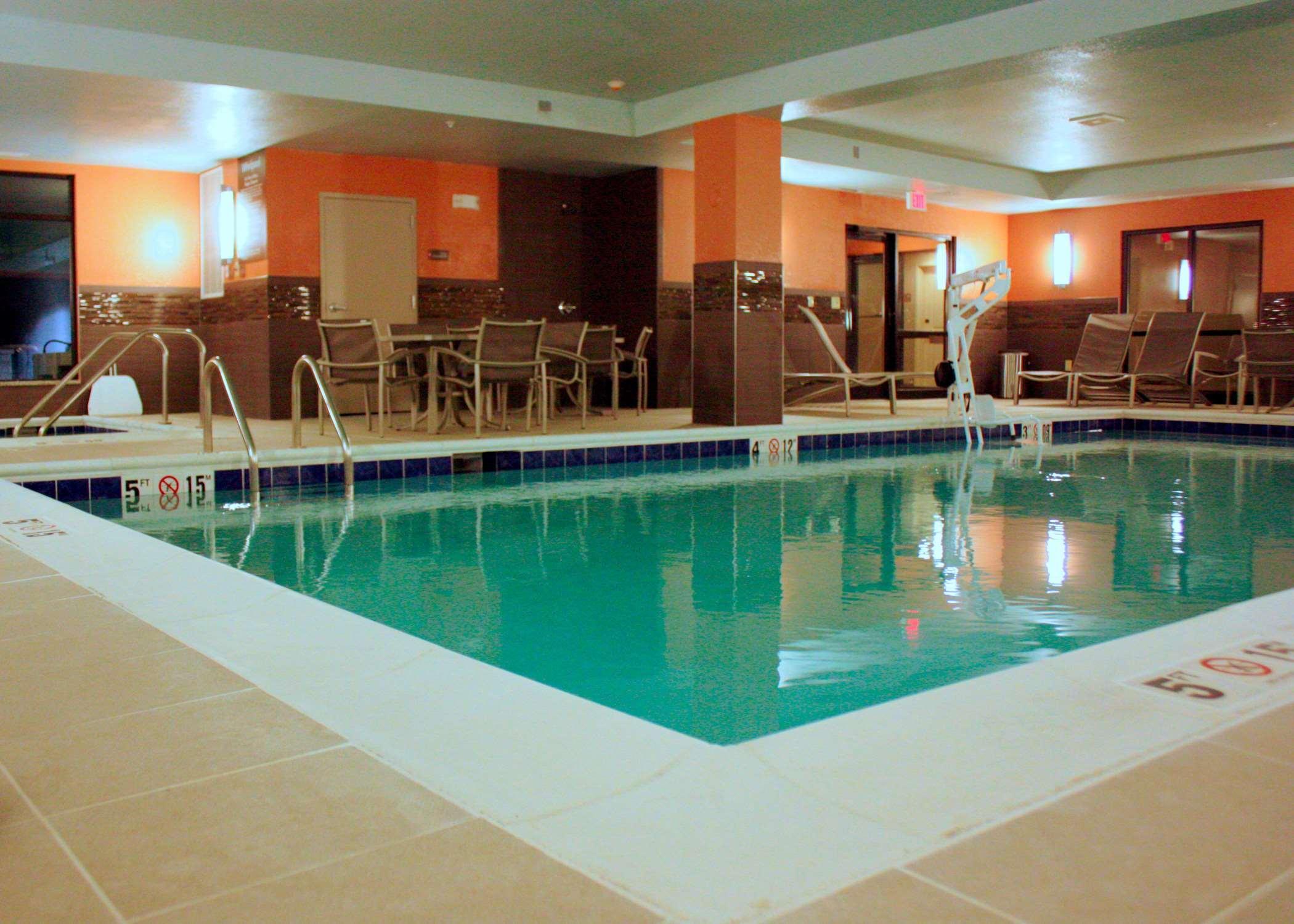 Homewood Suites By Hilton Dubois, Pa Luaran gambar