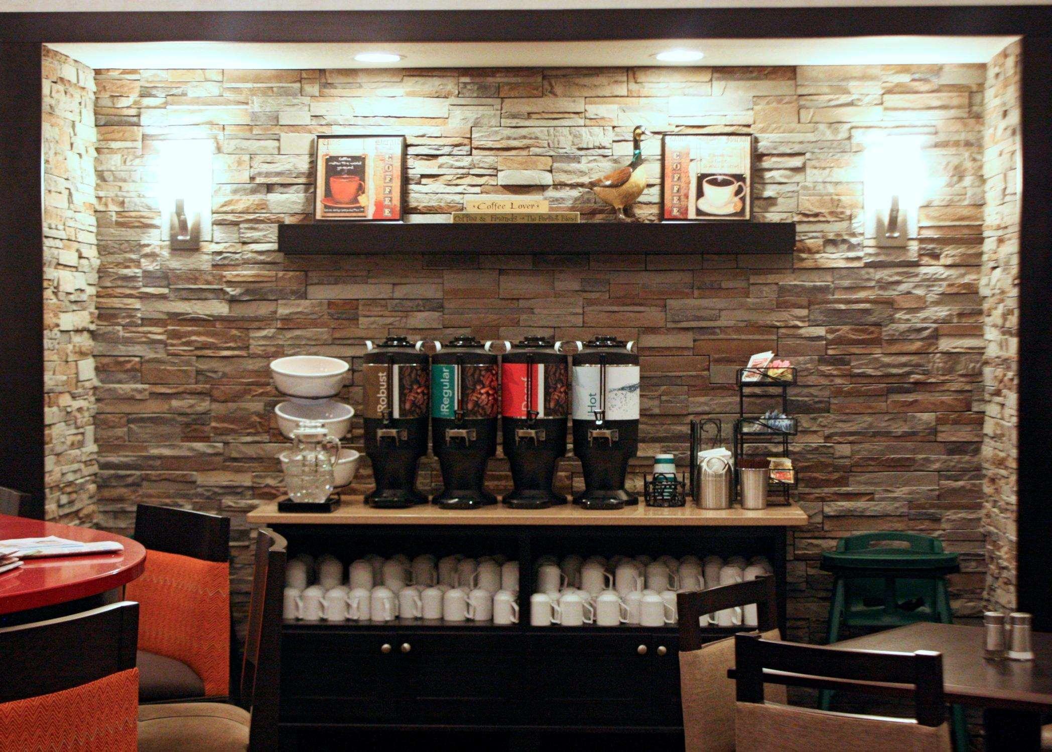 Homewood Suites By Hilton Dubois, Pa Luaran gambar