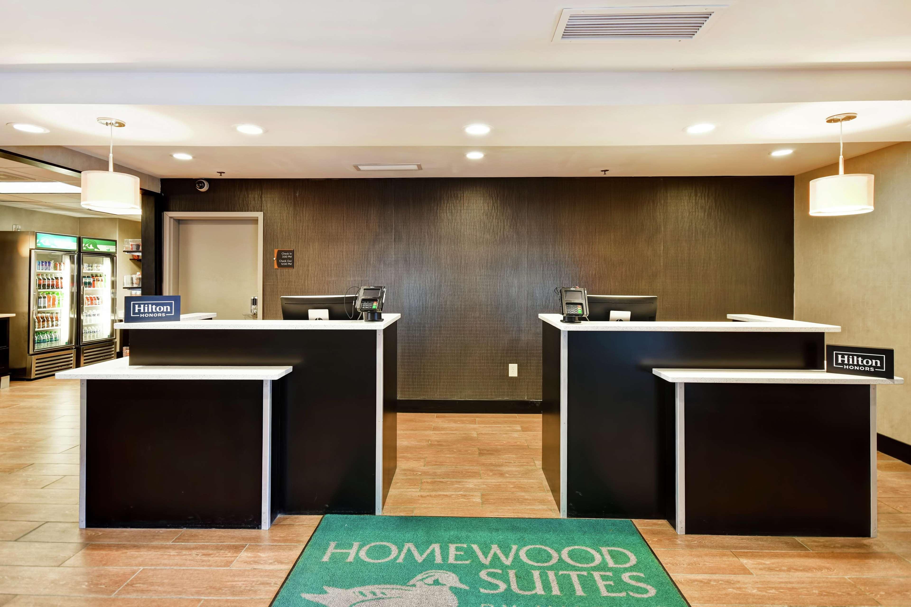 Homewood Suites By Hilton Dubois, Pa Luaran gambar