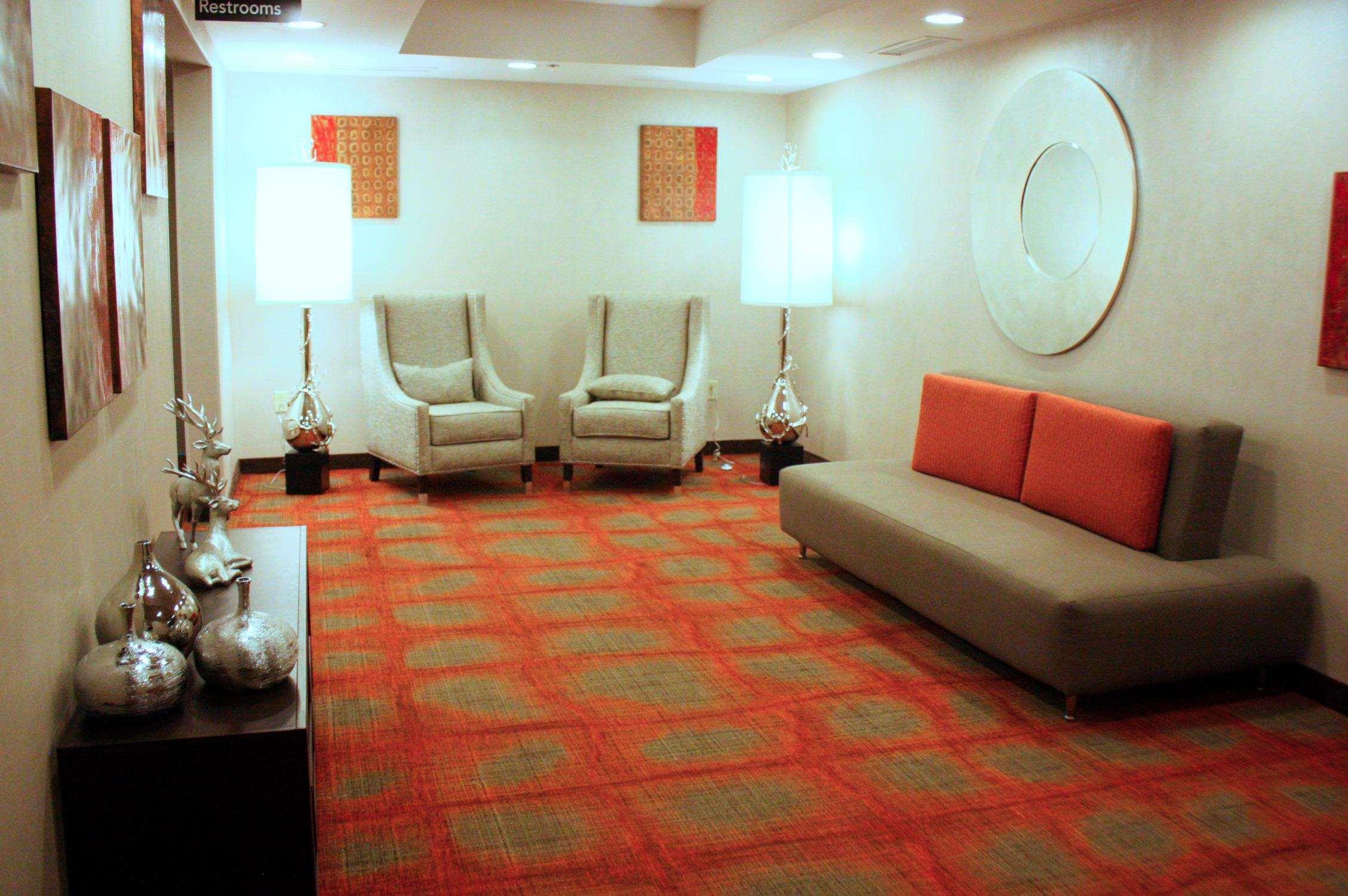 Homewood Suites By Hilton Dubois, Pa Luaran gambar