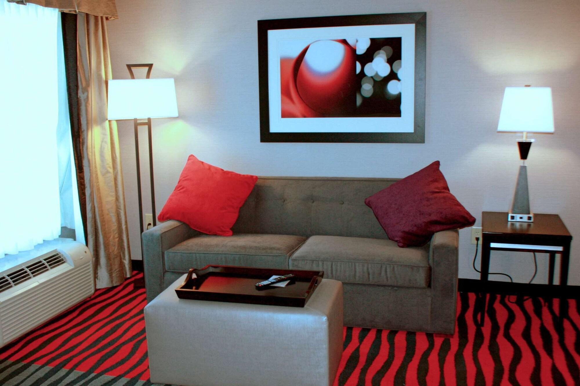 Homewood Suites By Hilton Dubois, Pa Luaran gambar