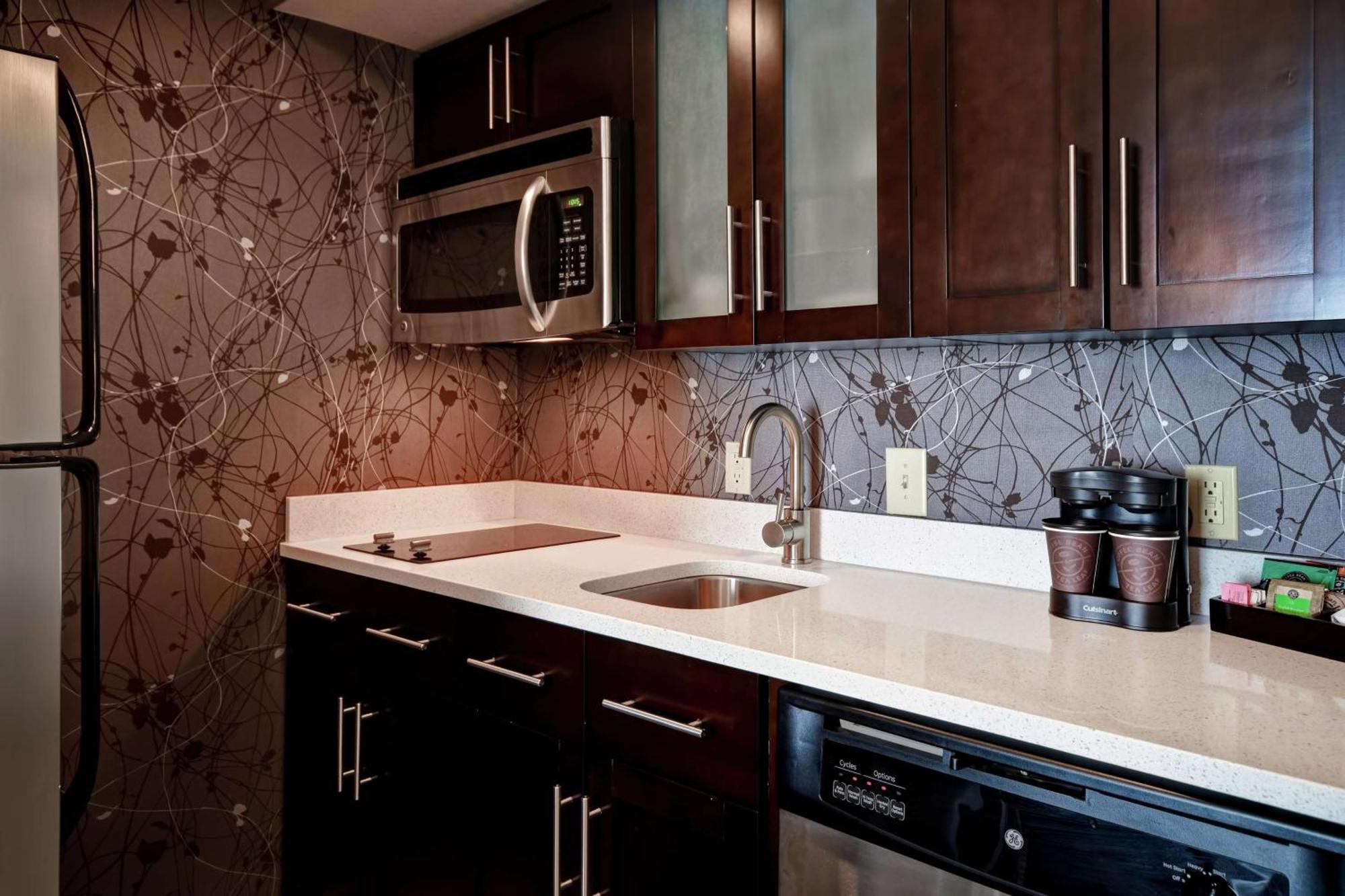 Homewood Suites By Hilton Dubois, Pa Luaran gambar
