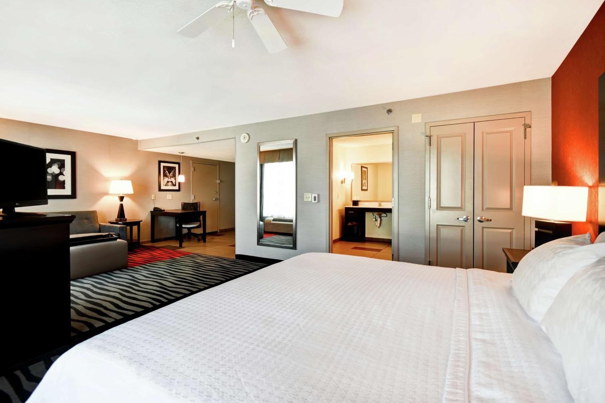 Homewood Suites By Hilton Dubois, Pa Luaran gambar