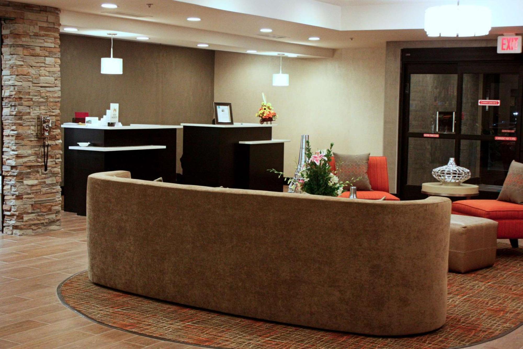 Homewood Suites By Hilton Dubois, Pa Luaran gambar