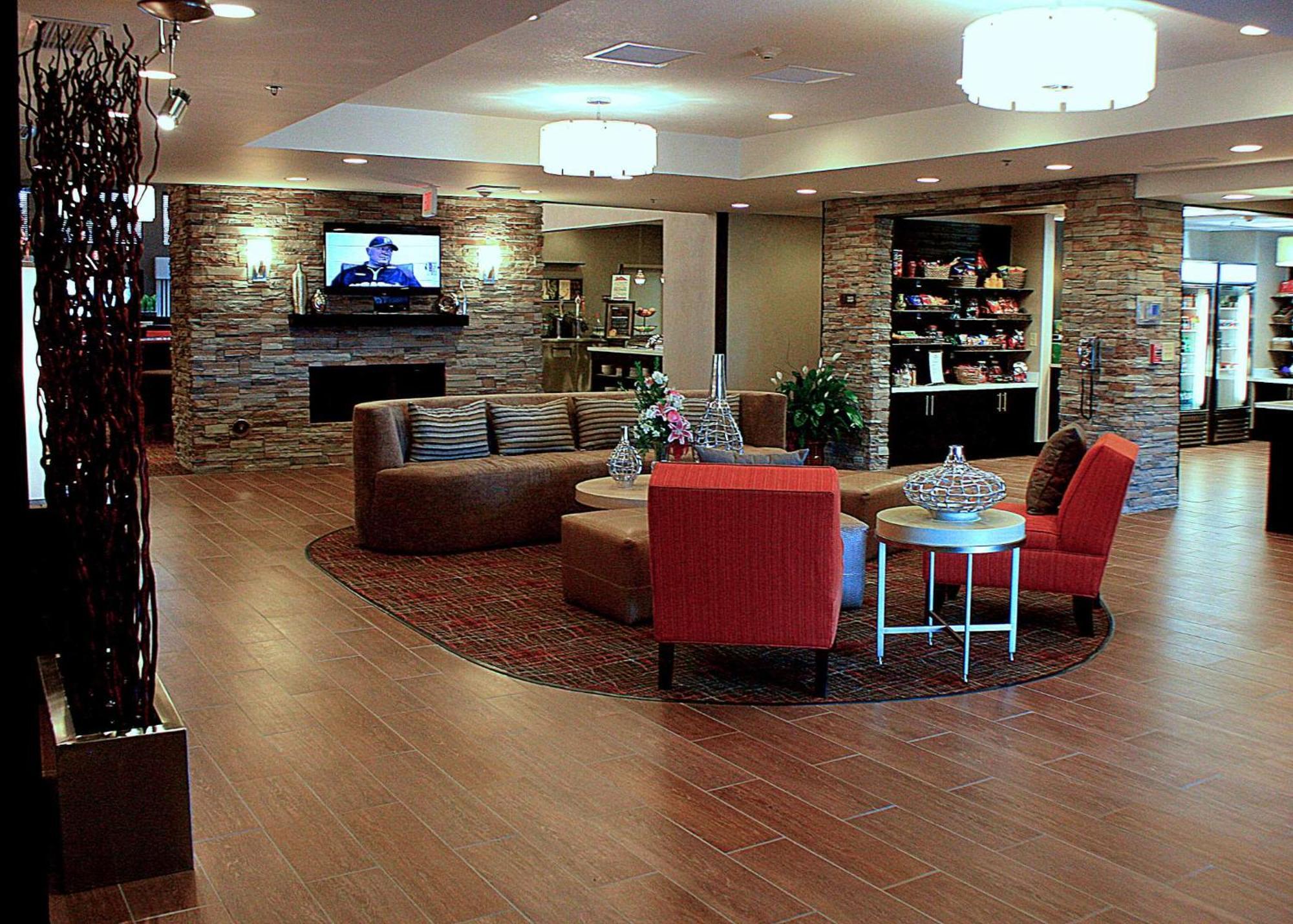 Homewood Suites By Hilton Dubois, Pa Luaran gambar